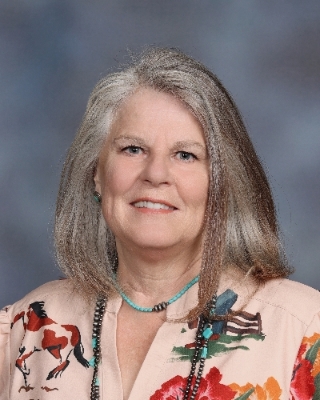 Jill Olsen : Registrar Secretary