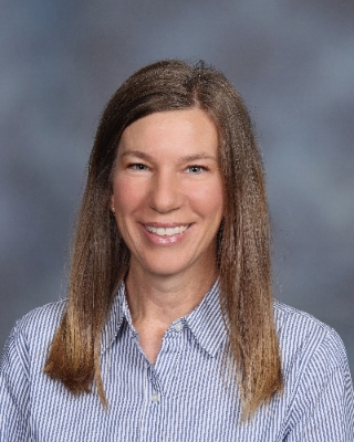 Jana Pace : Fourth Grade Teacher