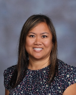 Ada Pham : Fourth Grade Teacher