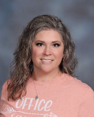 Deeanna Phelps : Finance Secretary