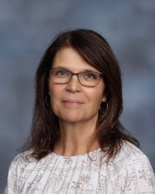 Carol Hardy : Music Teacher