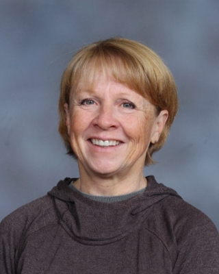 Heather Stuart : Win Paraprofessional