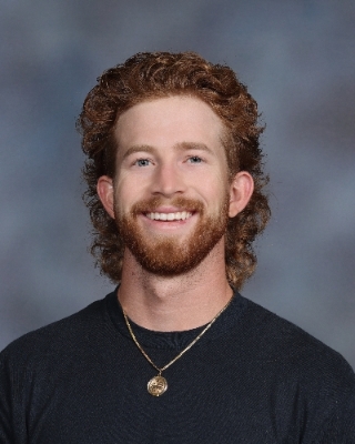 Britton Thomas : Head Custodian