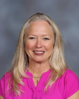 Marsha Tribble : Third Grade Teacher