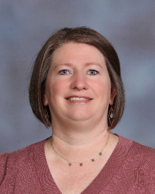 Heather Varga : First Grade Teacher