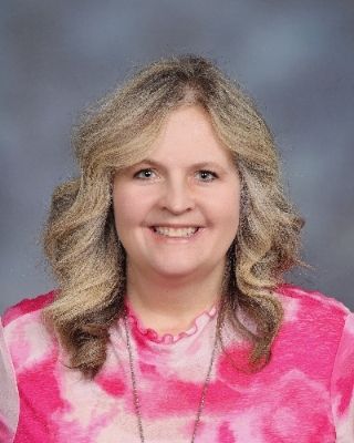 Amy Werrett : Speech/Language Pathologist