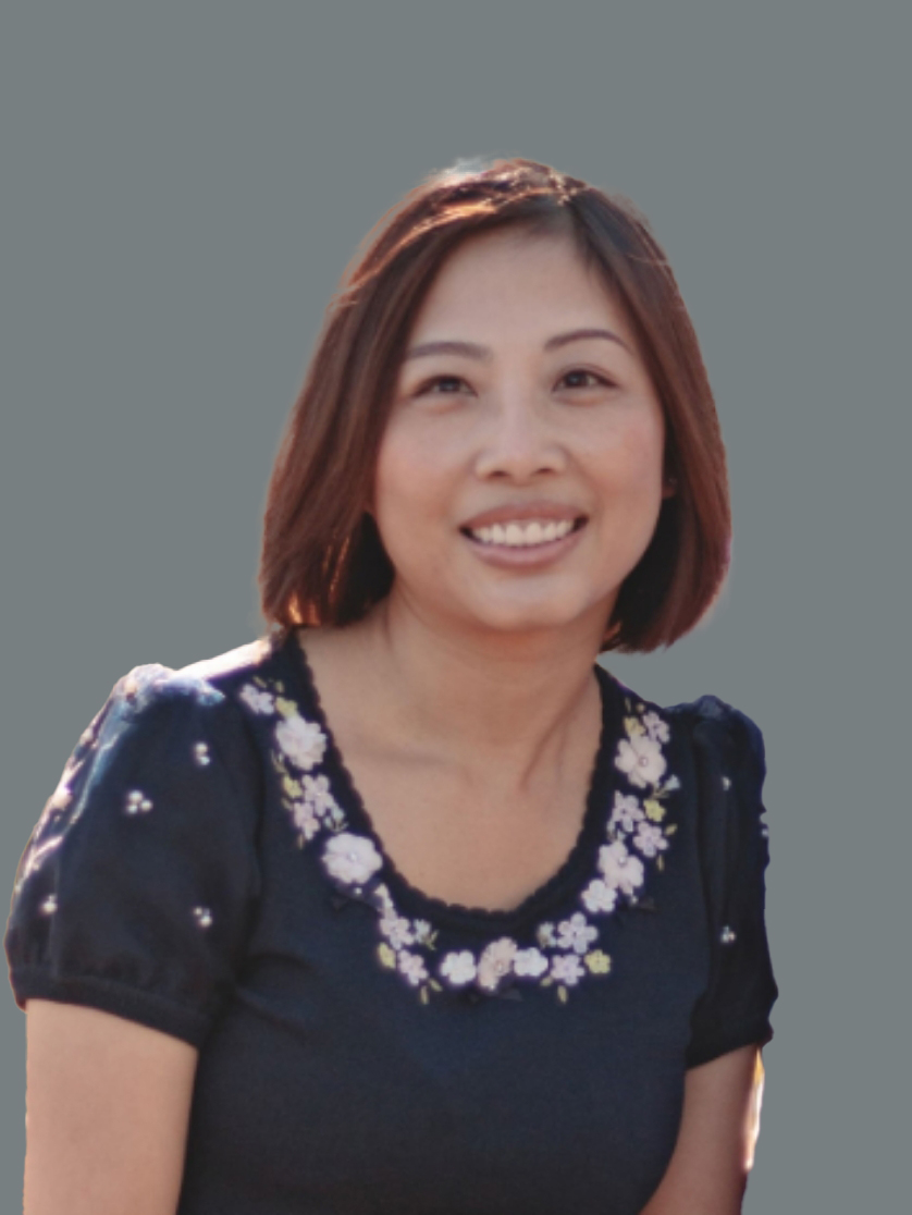 Tiffany Kung : Chinese DLI, Social Studies DL