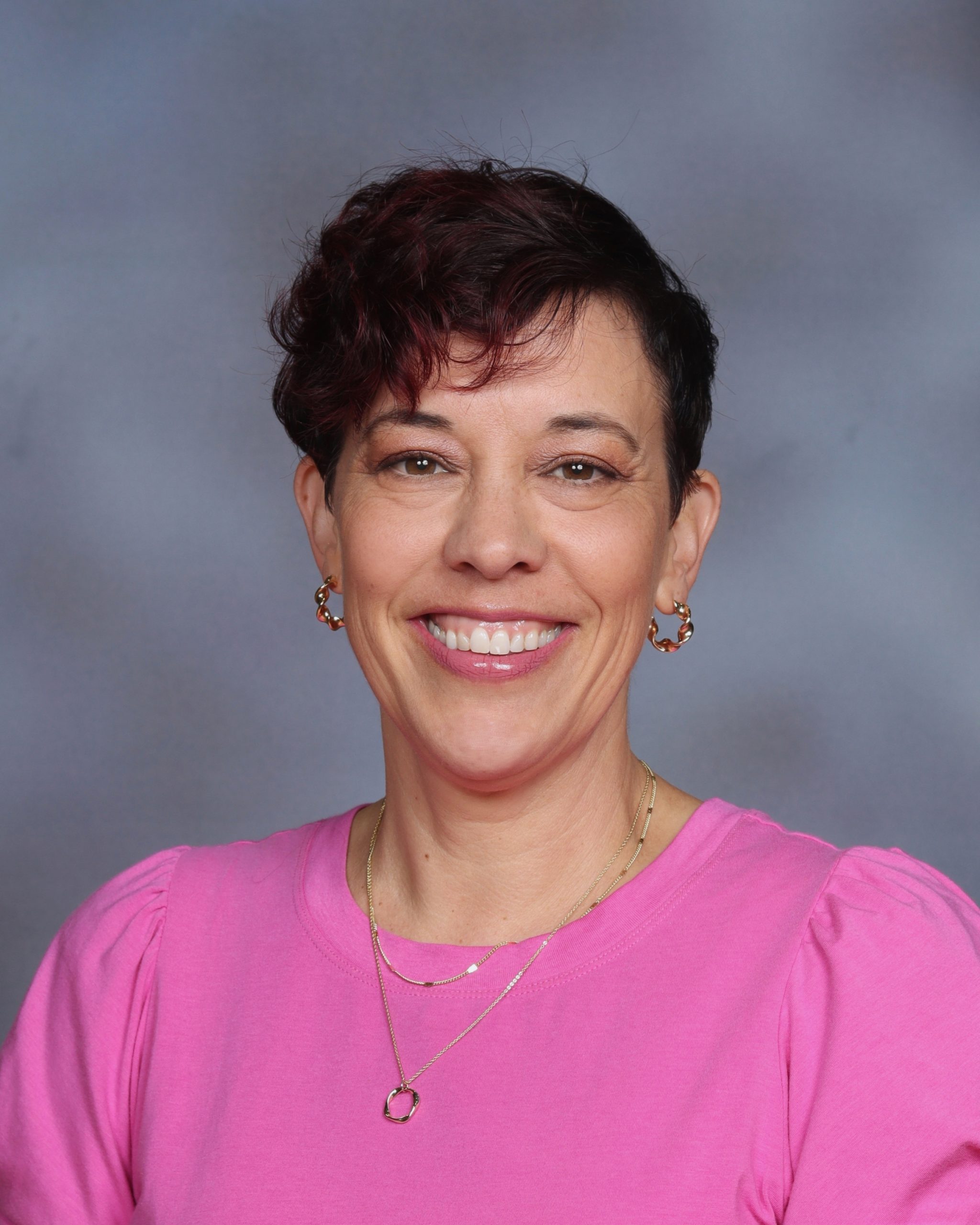 Shaleace Price : Speech Pathologist