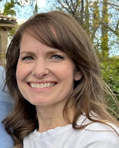 Alicia Hall : Restorative Justice Coach