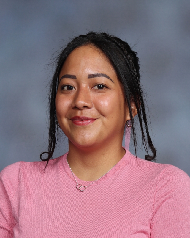 Andrea Aguirre Silva : Spanish DLI, Social Studies DL