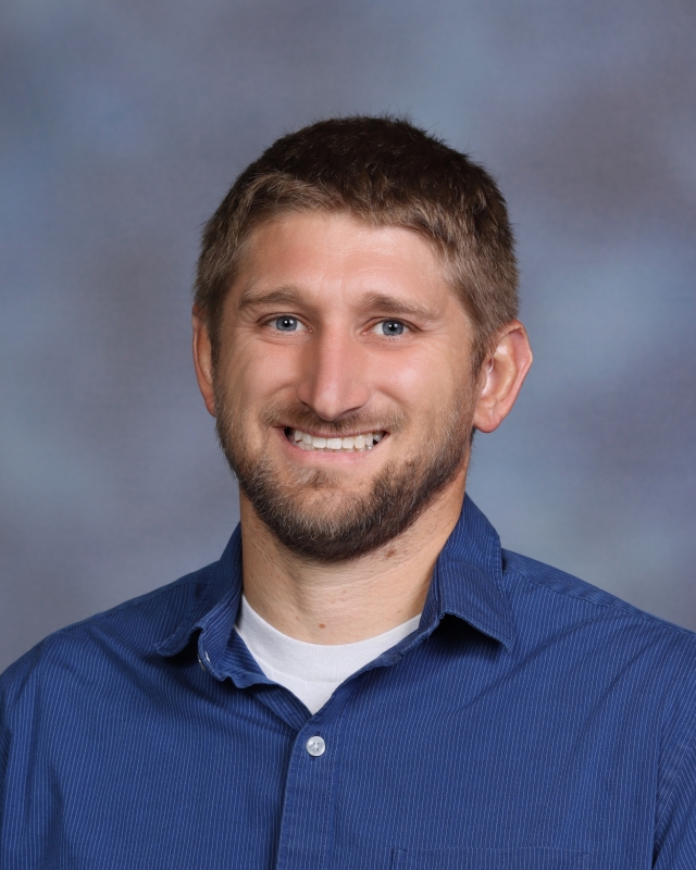 Chris Allen : Science 6