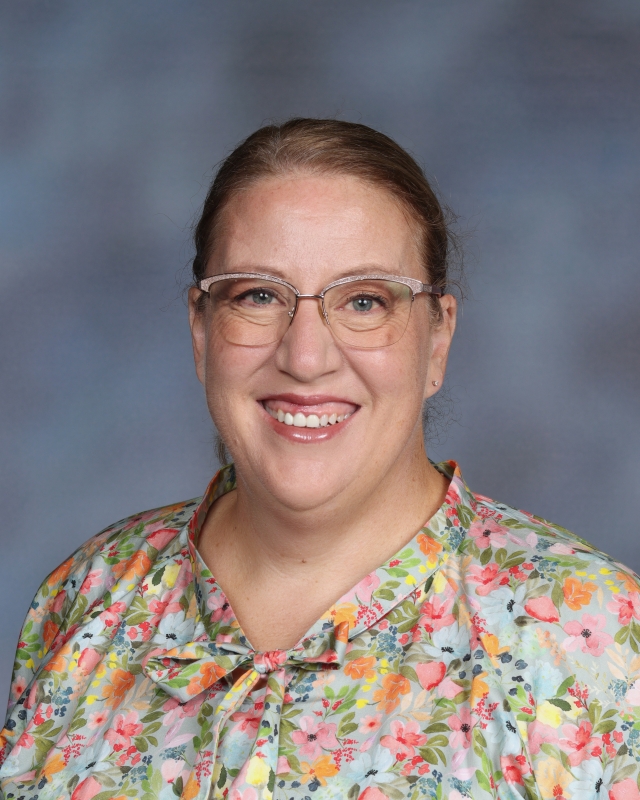 Sunny Bayliss : Language Arts 6