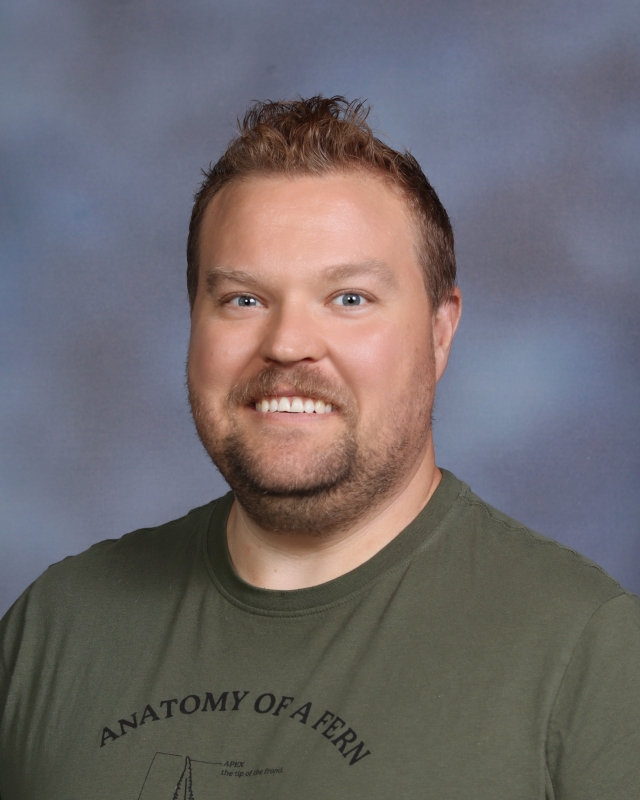 Brian Bowles : Science 7