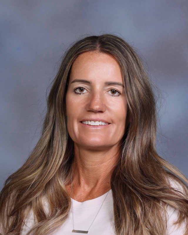 Micci Bracken : PE, Yoga Calm