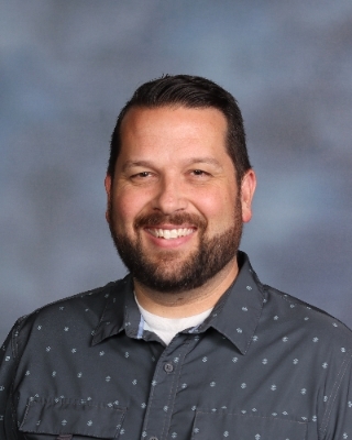 Jonathan Edie : College Career Awareness/Shop, Coding