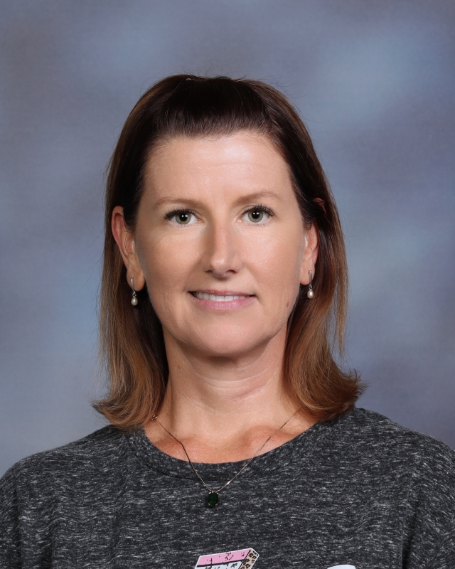 Michelle Giordano : Special Education/Life Skills