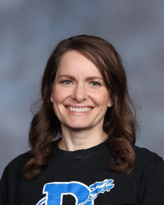 Alicia Hall : Restorative Justice Coach