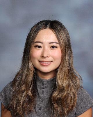 Kenzie He : Chinese DLI, Social Studies DL