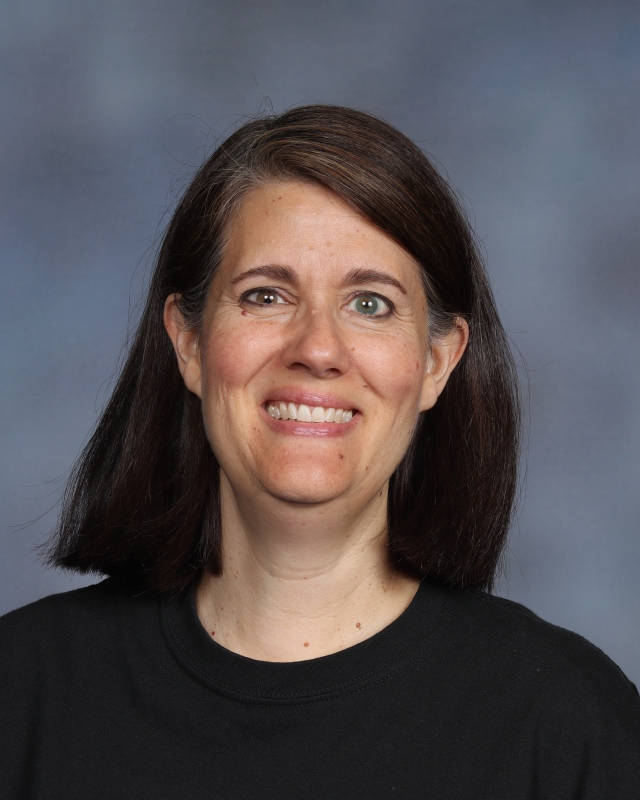 Jennifer Jolley : ESOL