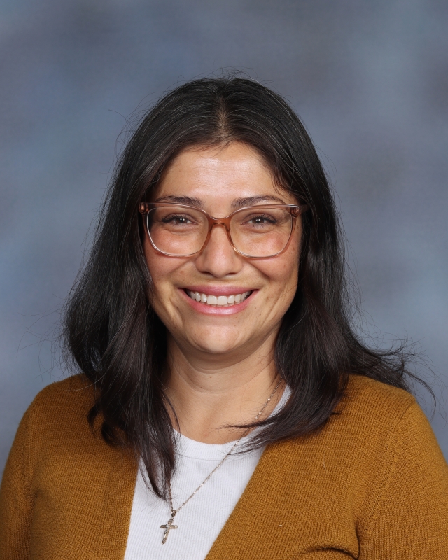 Elissa Jorgensen : Science 6, Science 7