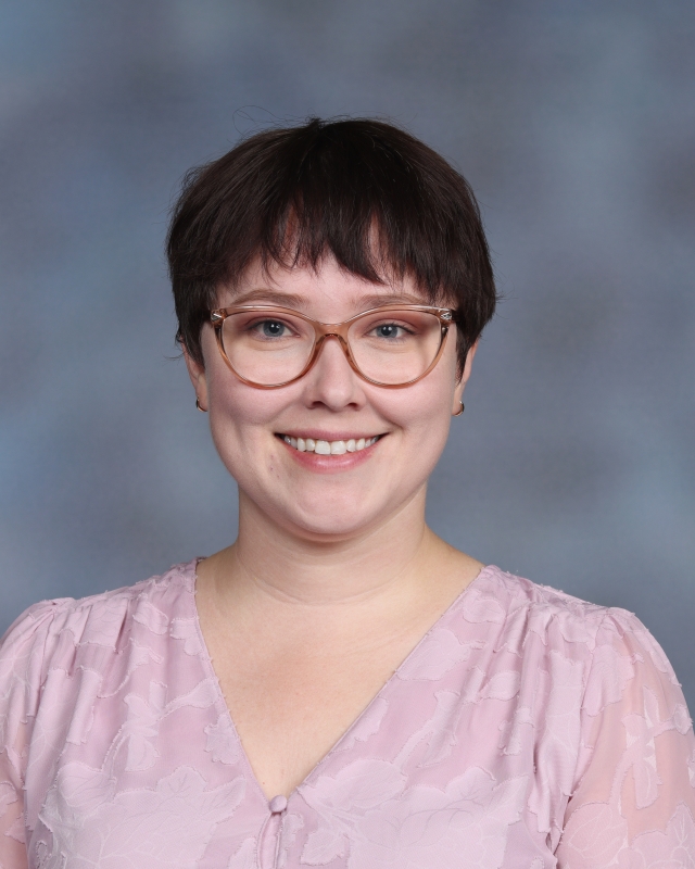 Julia Killeen : Special Education