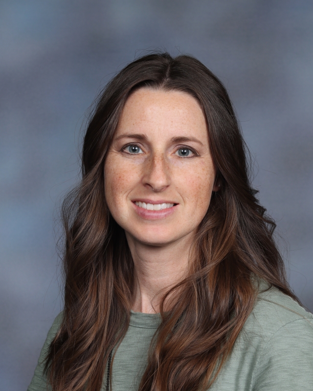 Leslie Knowlton : Finance Secretary