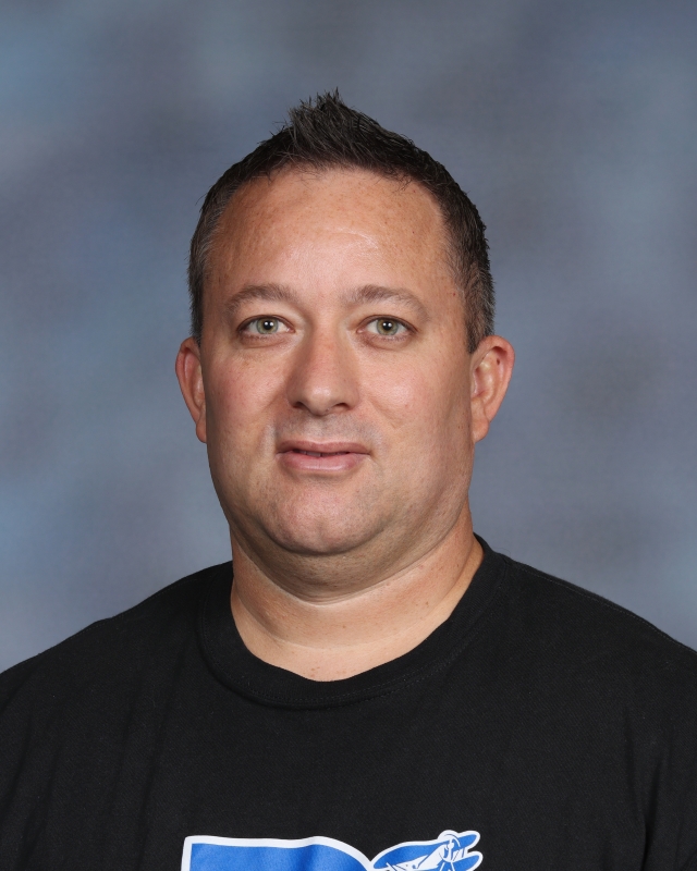 Daniel Neighbor : Counselor