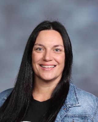 Maura Nisson : Language Arts 7