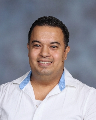 Rodrigo Rodriguez Galaviz : Para