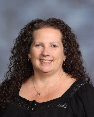 Heidi Romero : ESL Para