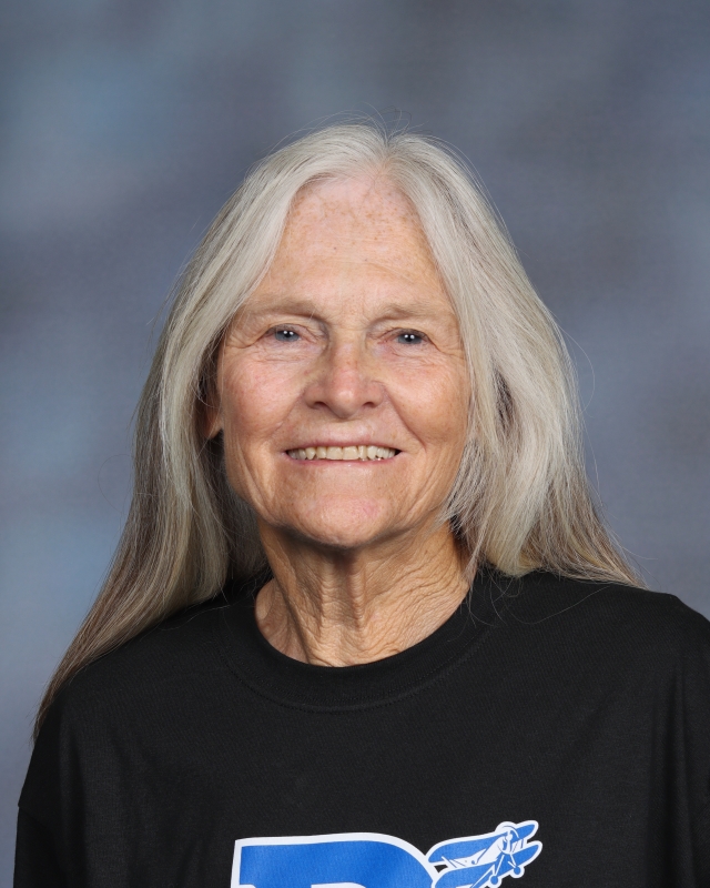Gale Snyder : Life skills Para