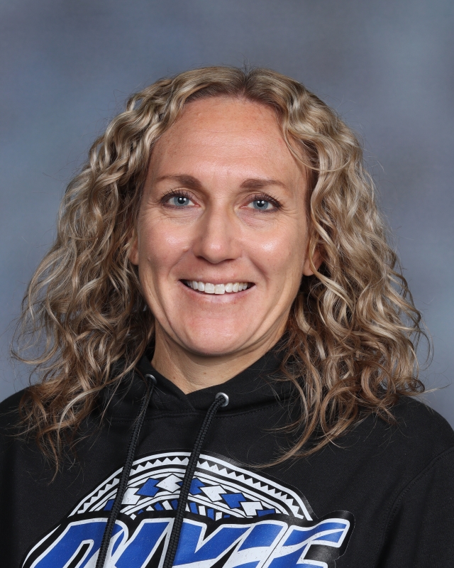 Julie Taylor : Counselor