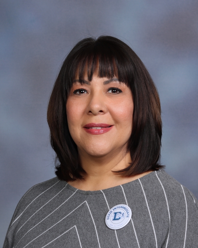 Pilar Woodard : Attendance Secretary