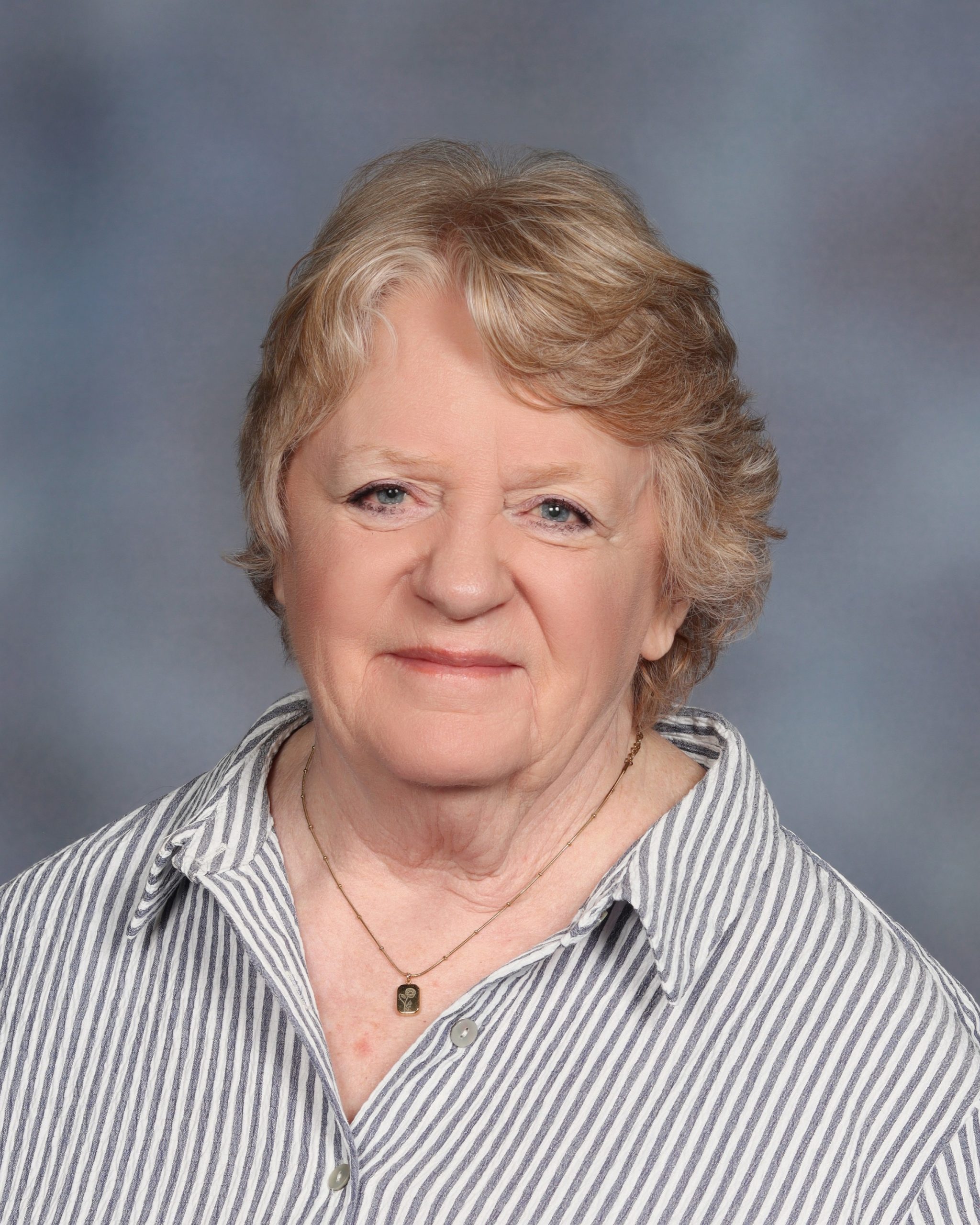 Mary Bronson : Wellness Room