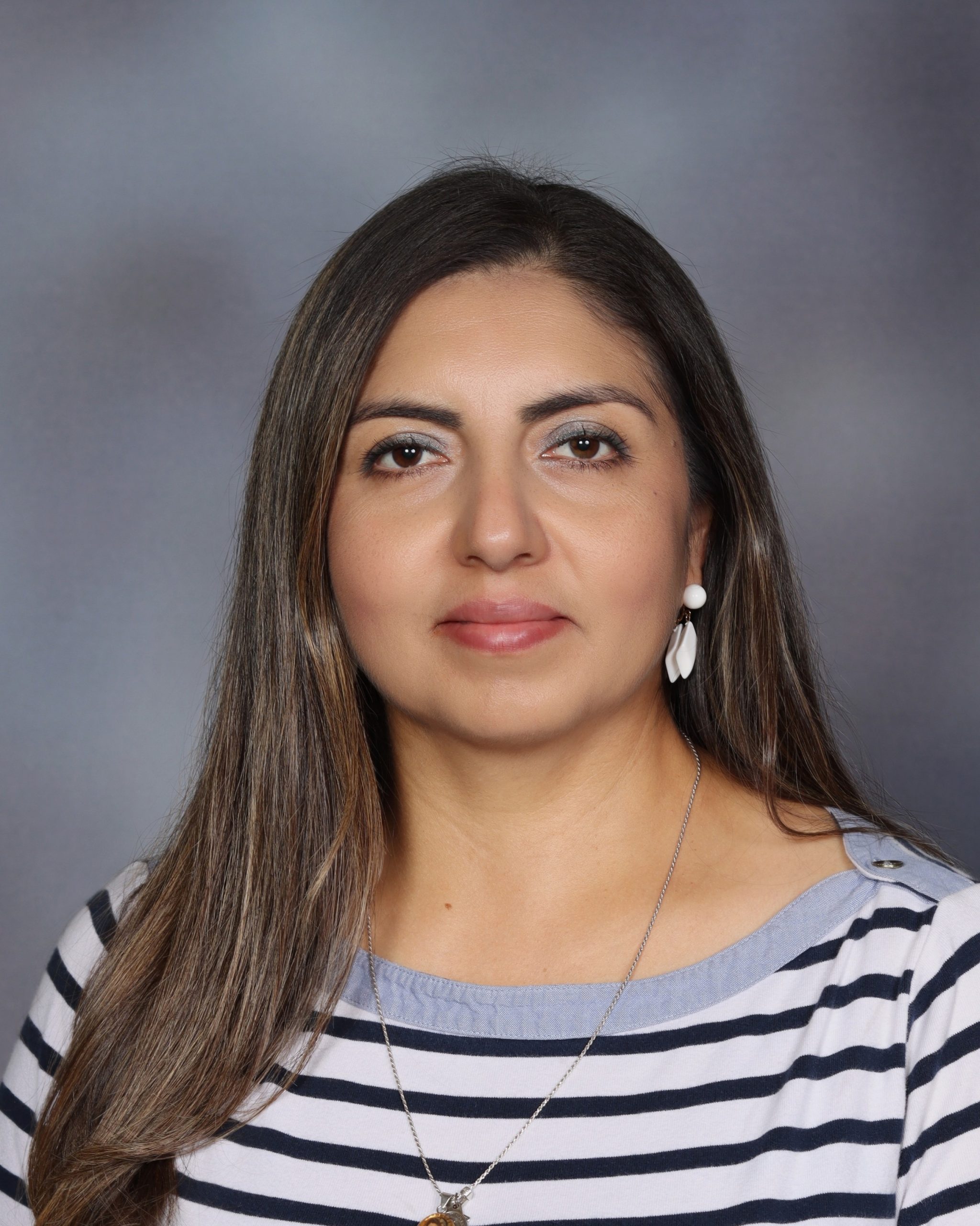 Alicia Chavez-Eulloqui : Custodial Staff