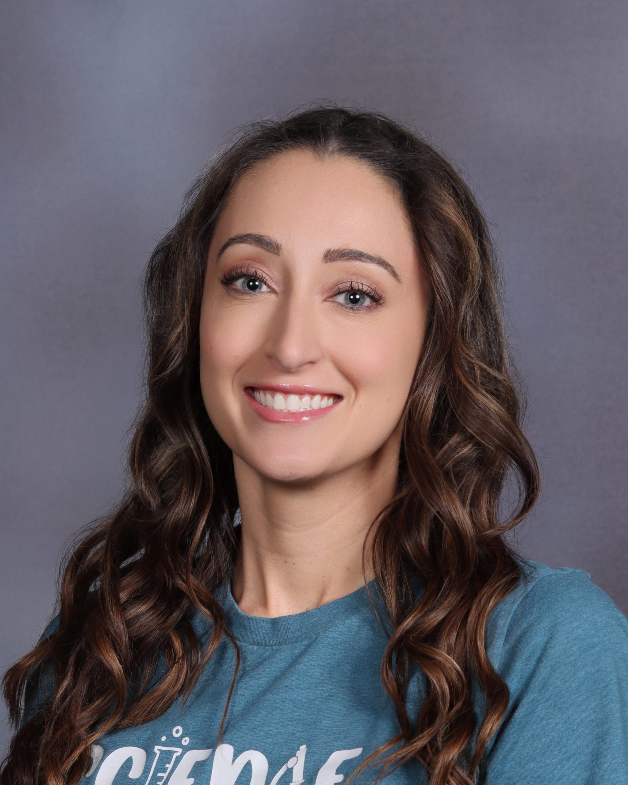 Angelina Gulbranson : Science 6