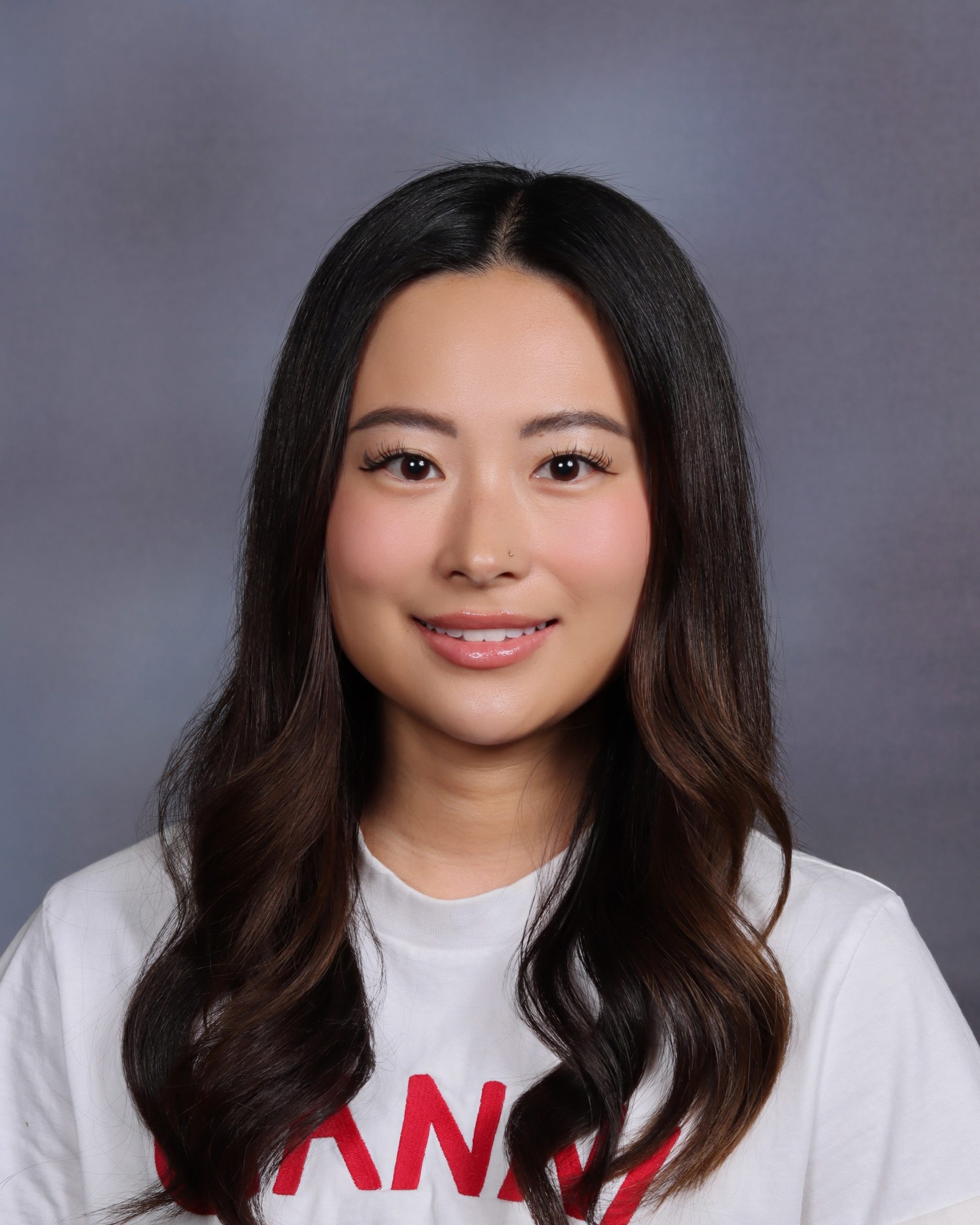 Kenzie He : Chinese DLI, Social Studies DL