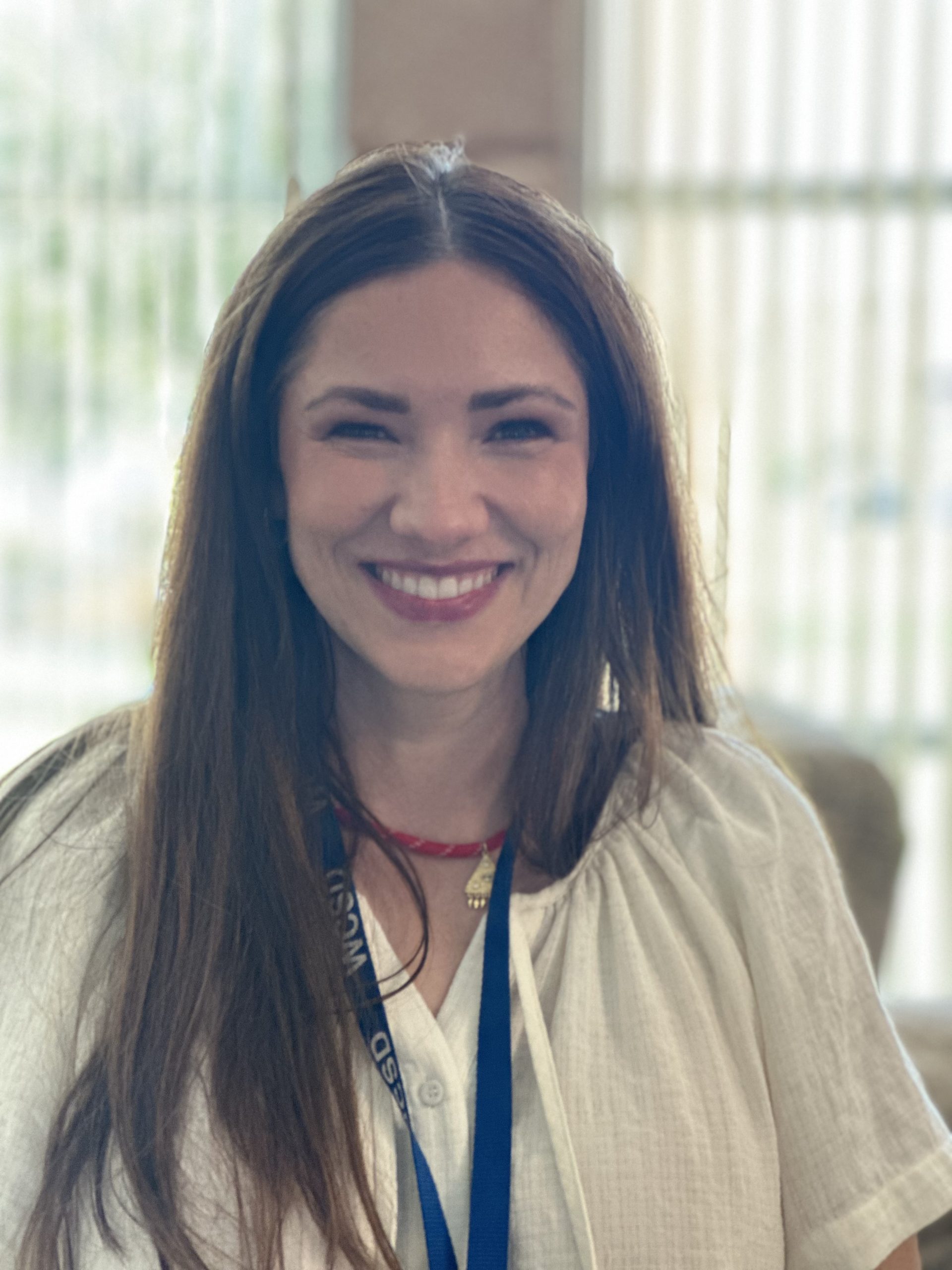 Amy Merrell : Special Education/Life Skills Support
