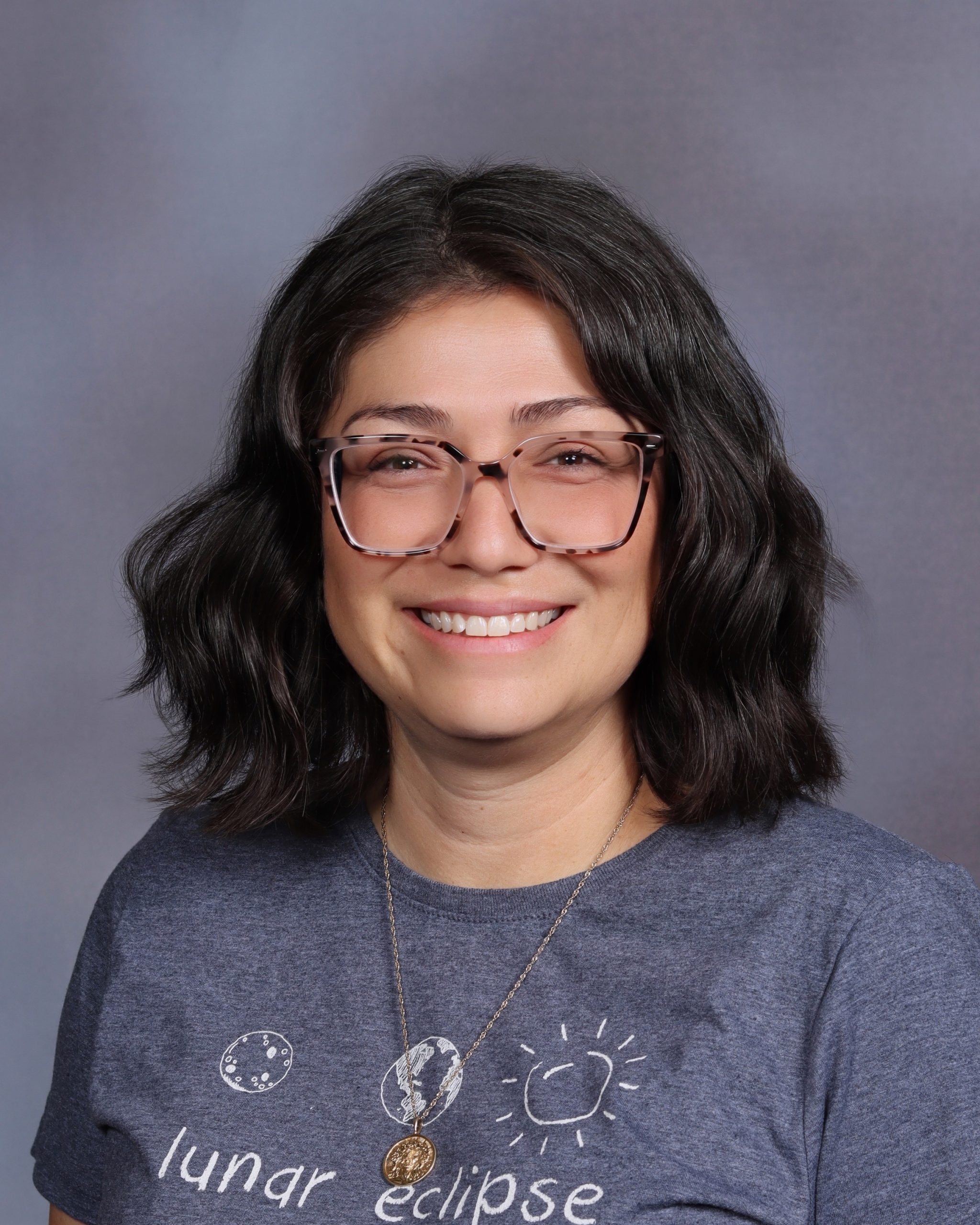 Elissa Jorgensen : Science 6, Science 7