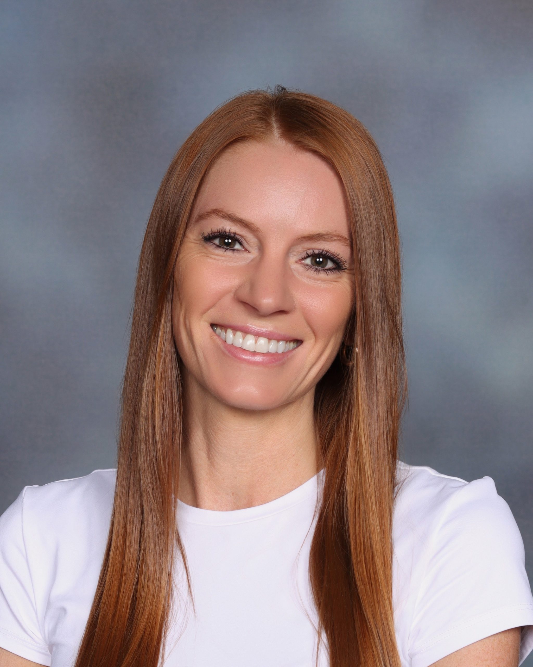 Morghan Kozlowski : At-Risk Mentor