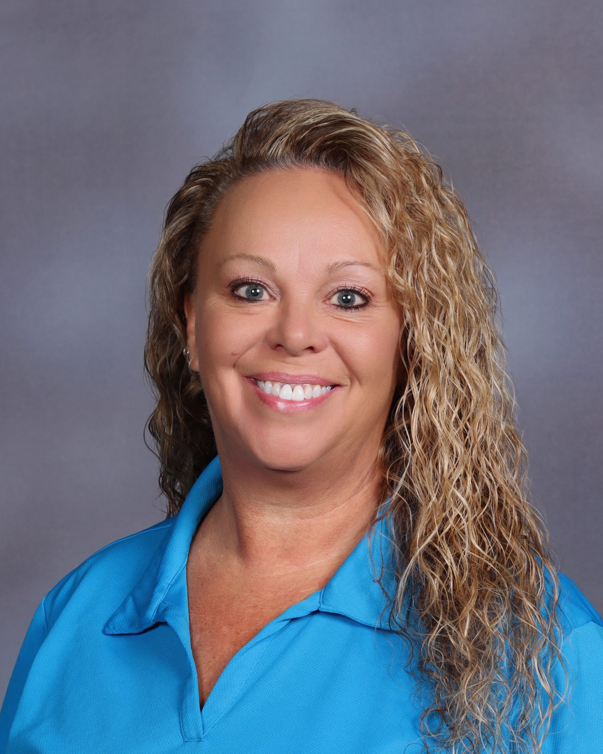 Rachelle Martineau : Food Services Manager