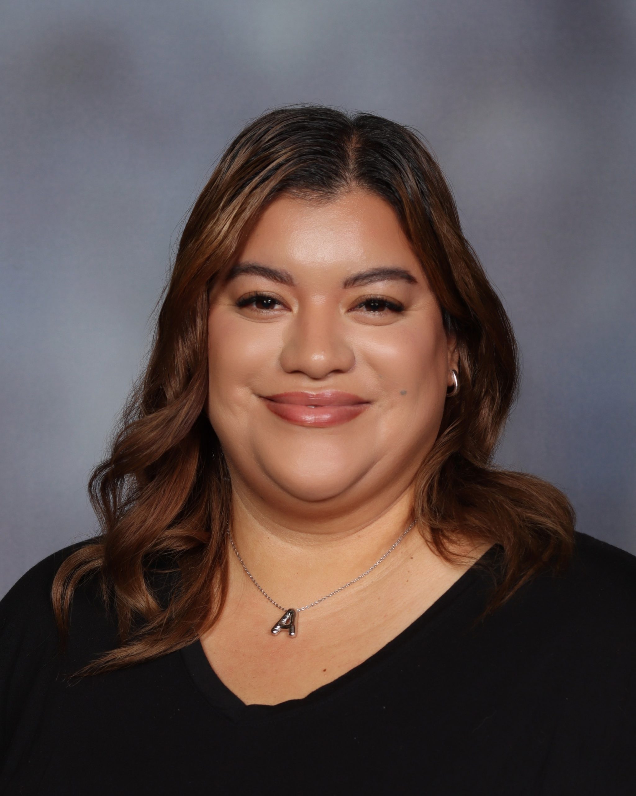 Angelica Murillo : Special Education/Life Skills Support