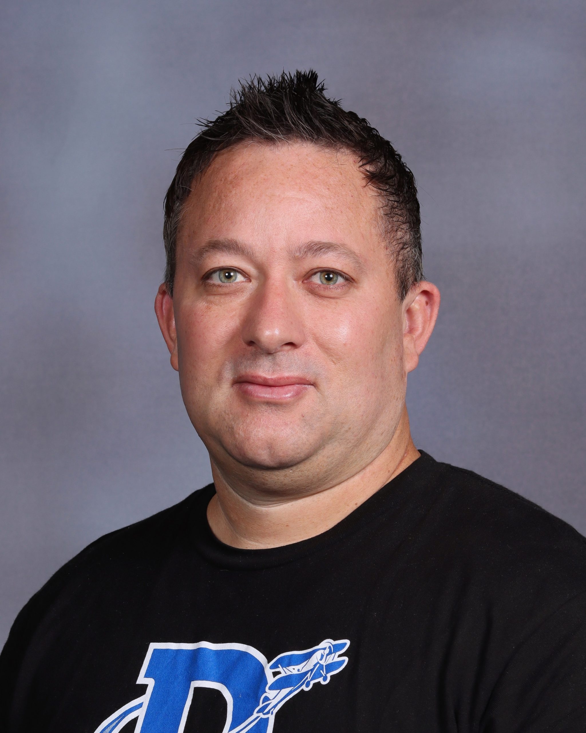 Daniel Neighbor : Counselor