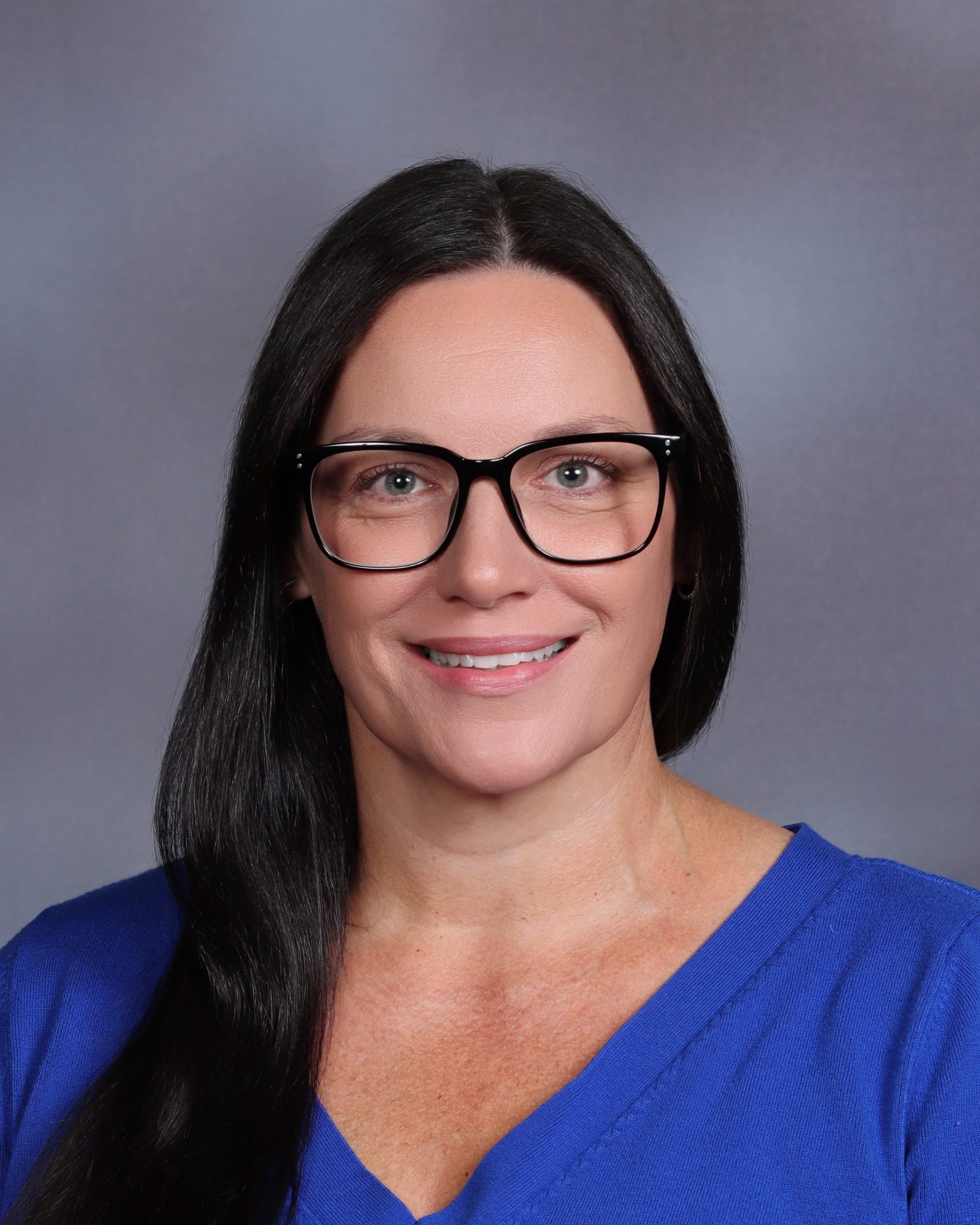 Maura Nisson : Language Arts 7