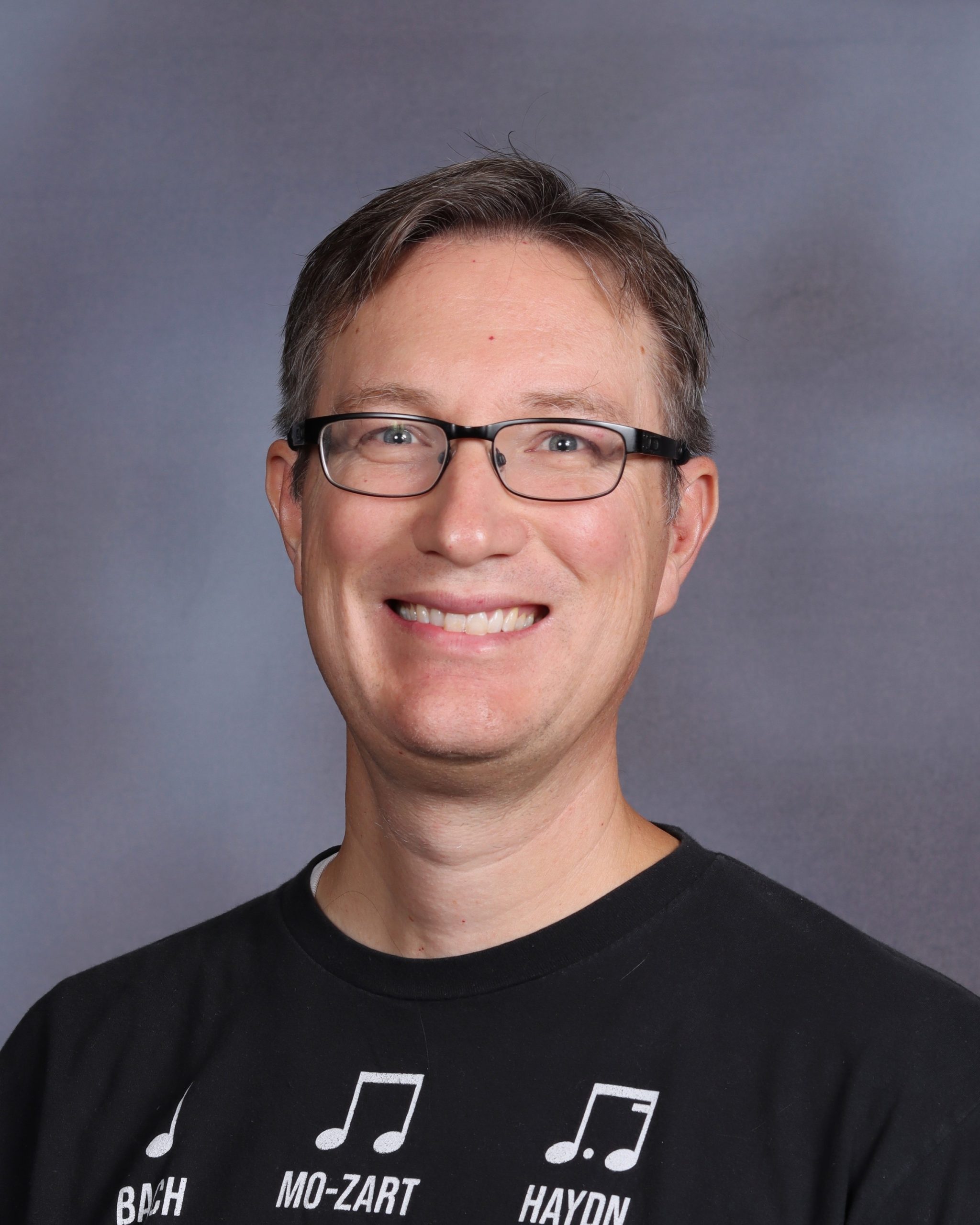 Matt Szymanski : Band