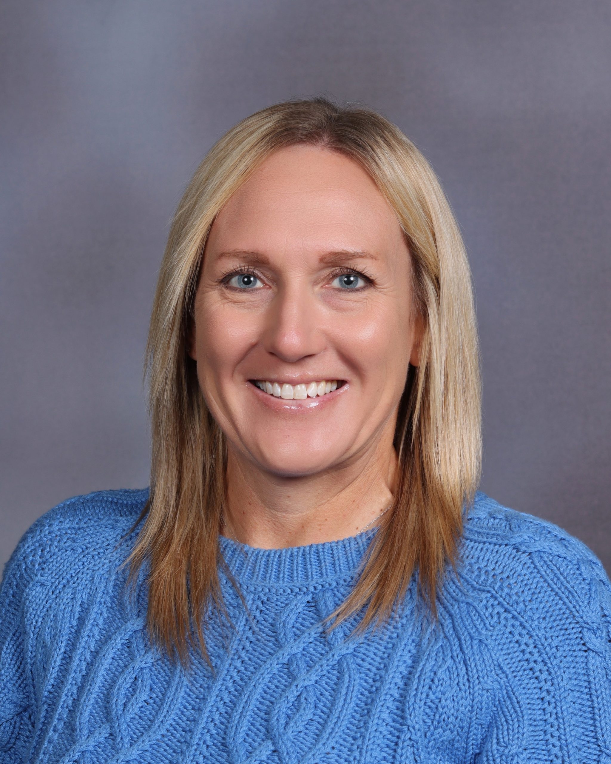 Julie Taylor : Counselor
