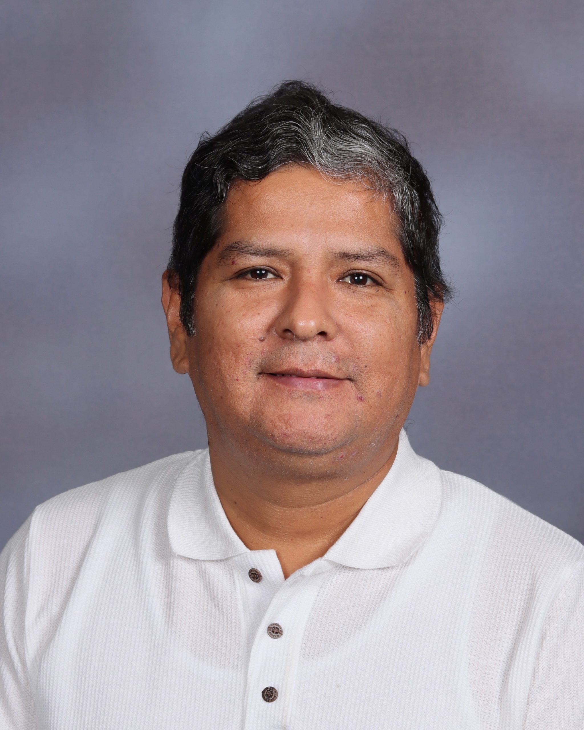 Enzo Vila Rodolfo : Spanish DLI, Social Studies DL