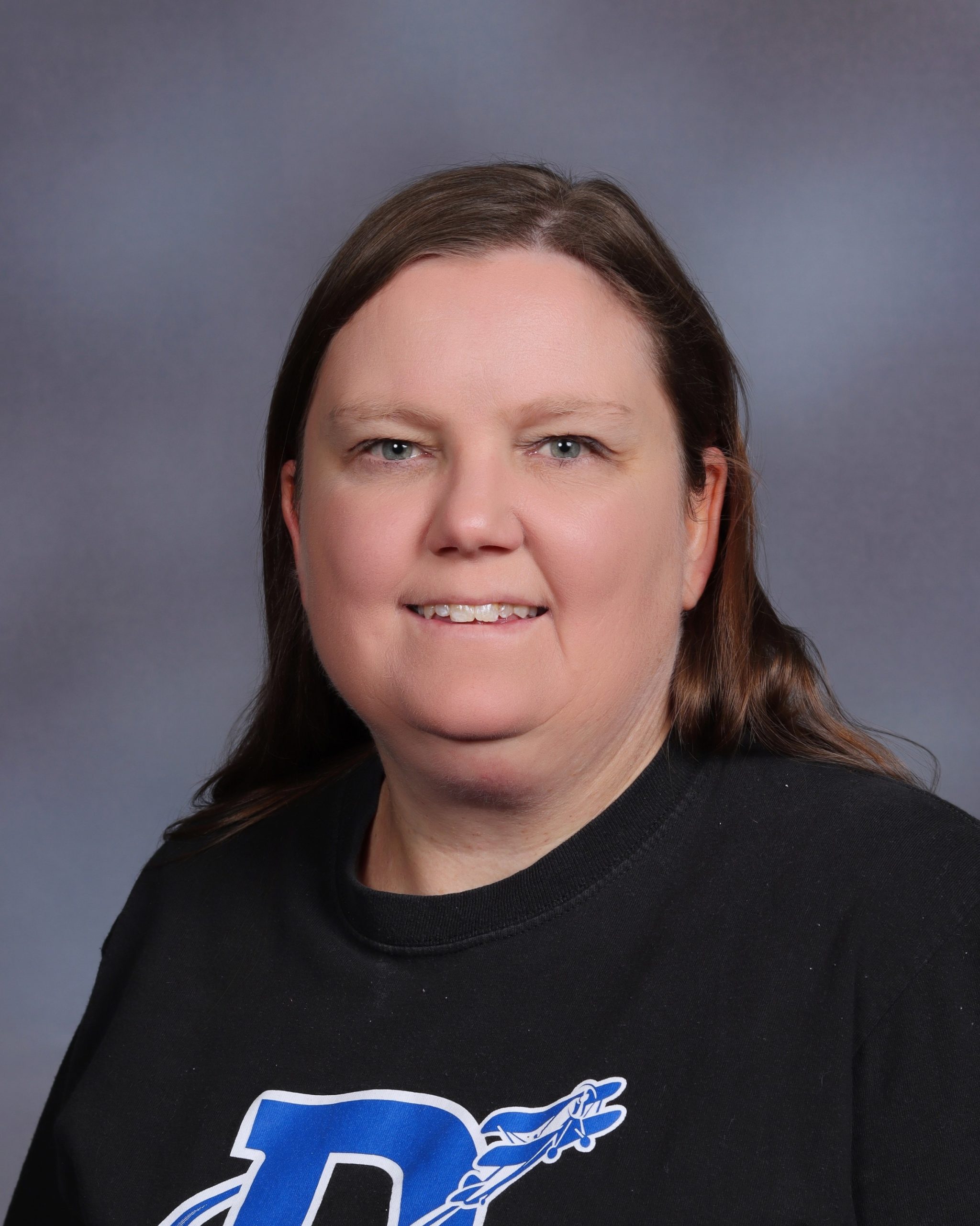 Angela Whipple : Kitchen Staff