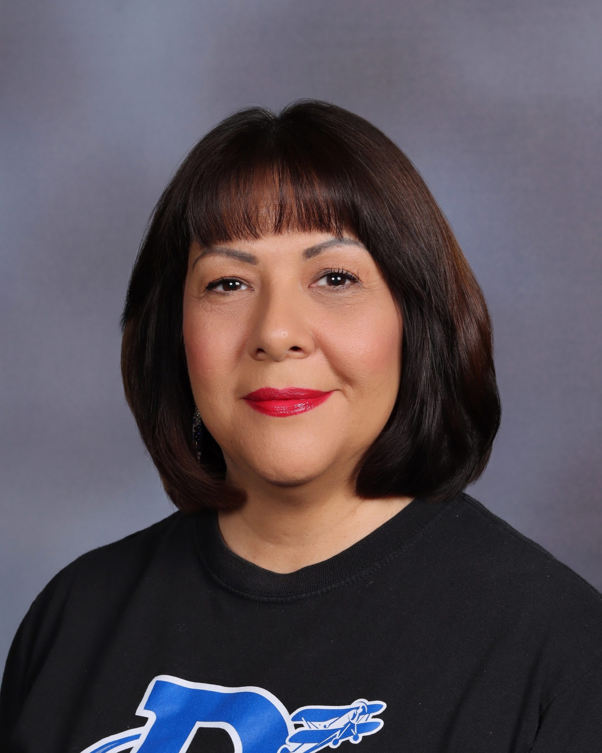Pilar Woodard : Attendance Secretary