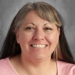 Julie Heaton : 3rd/4th Teacher
